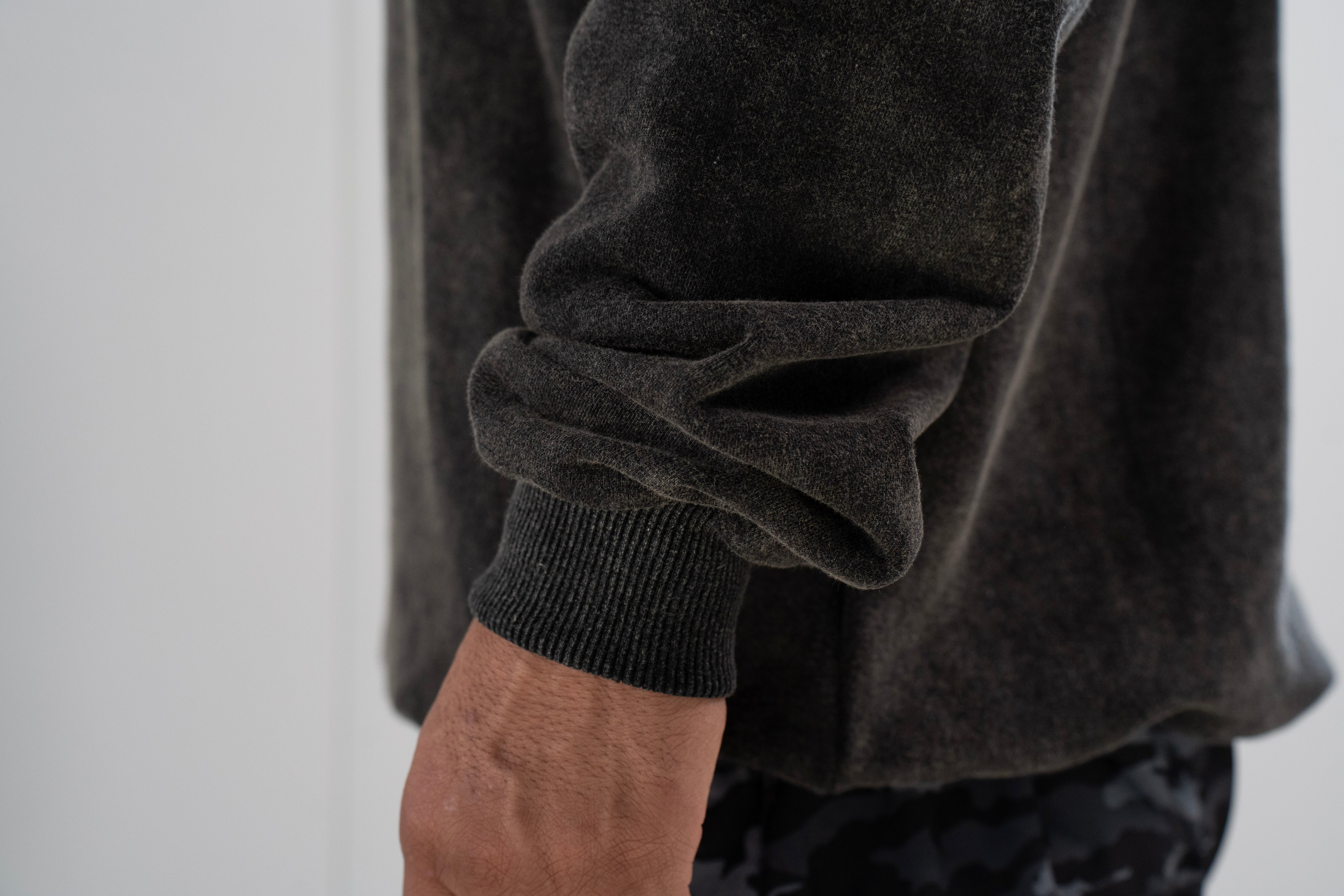 Lineage Lightweight Crew Neck Sweater