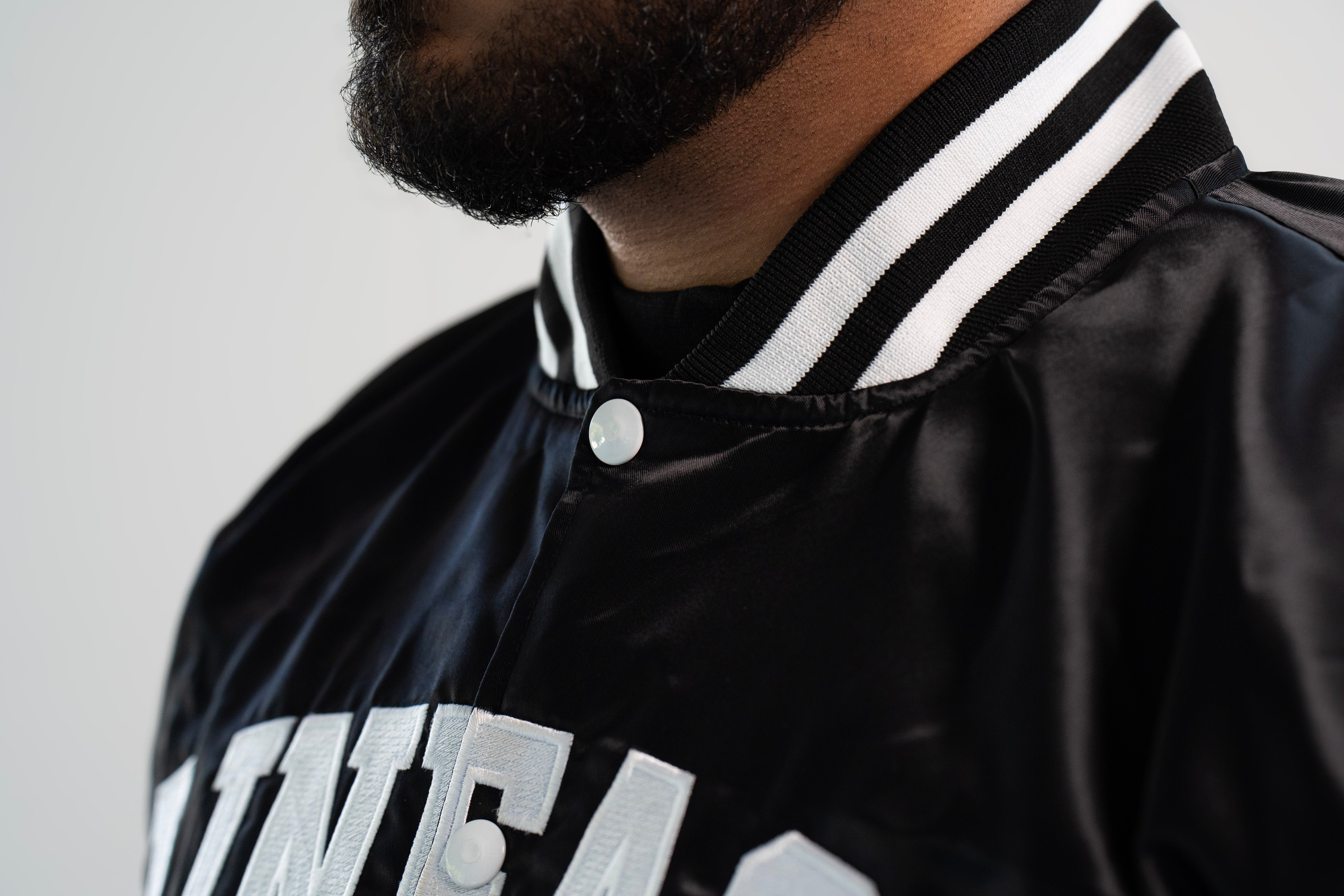 Lineage Classic Bomber Jacket