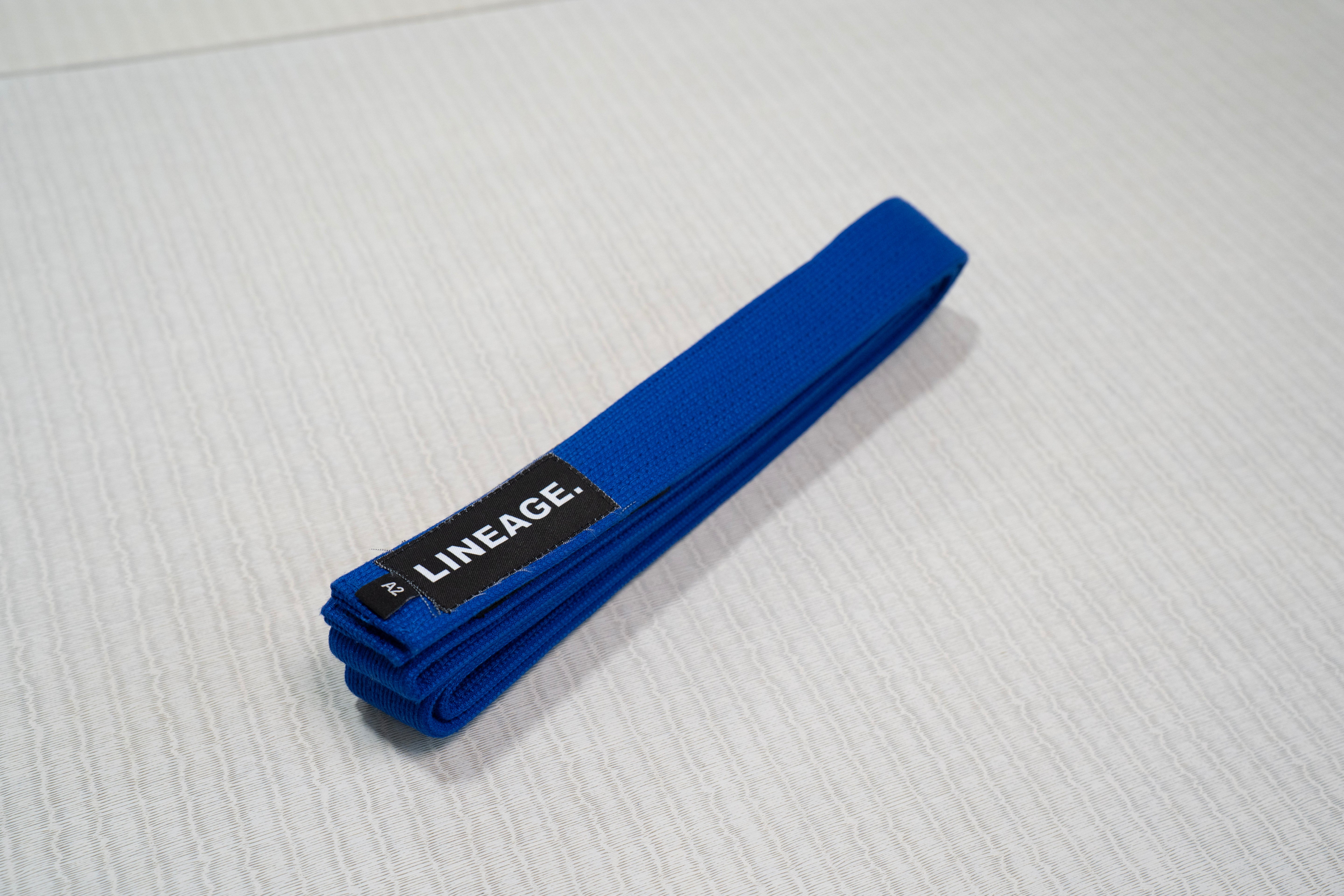 Lineage Premium Belt