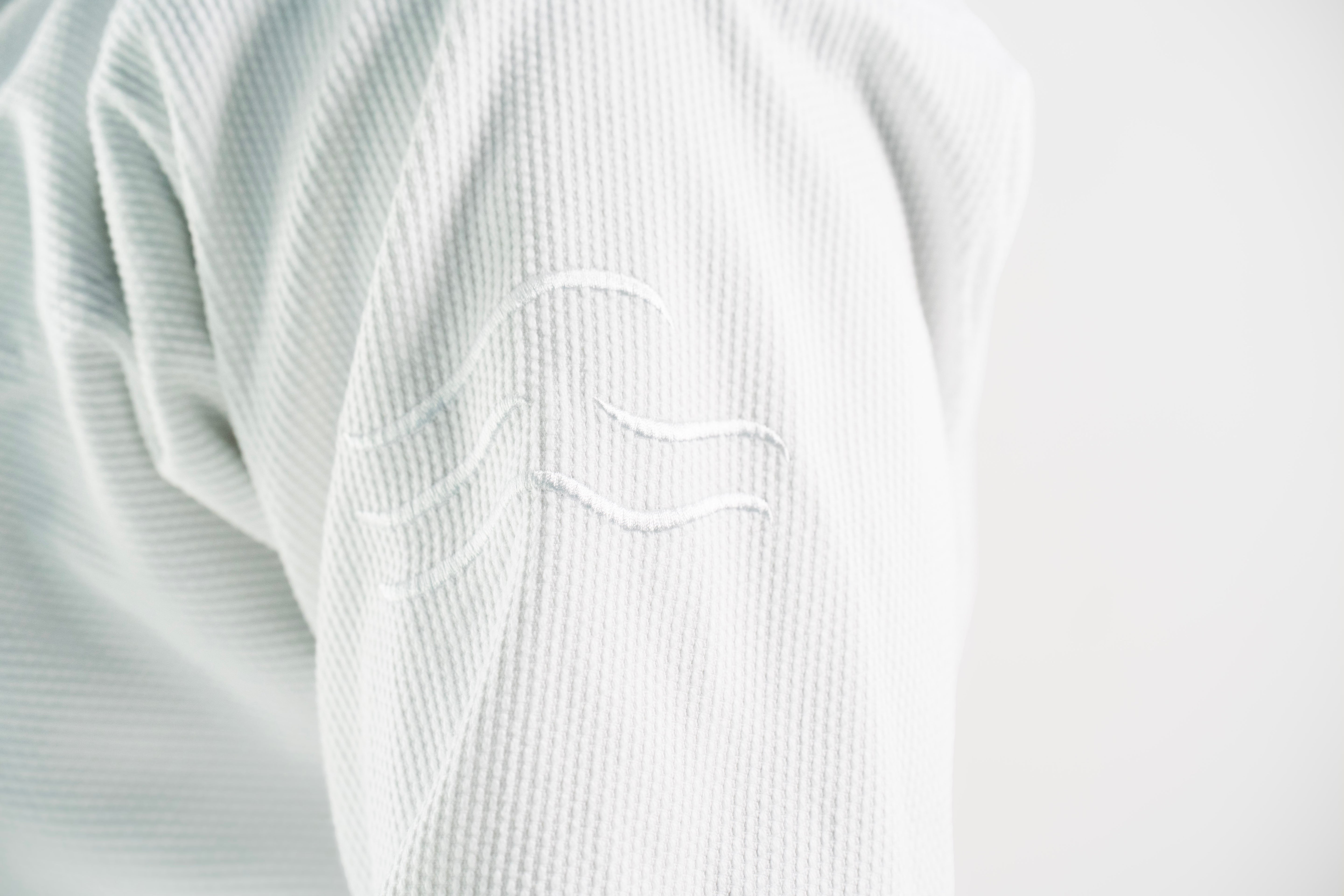 Men's Lineage Gi - OG White