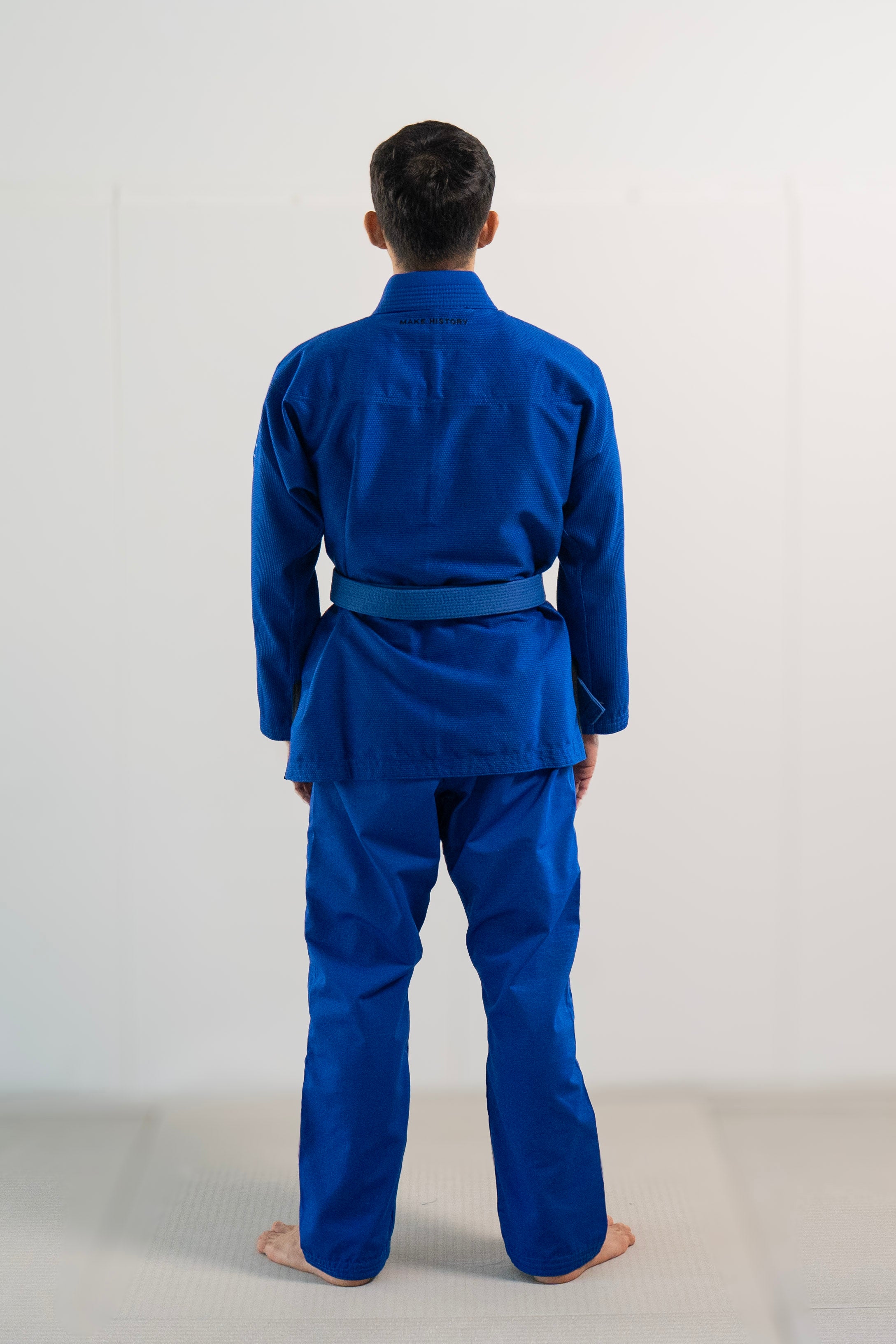 Men's Lineage Gi - OG Blue