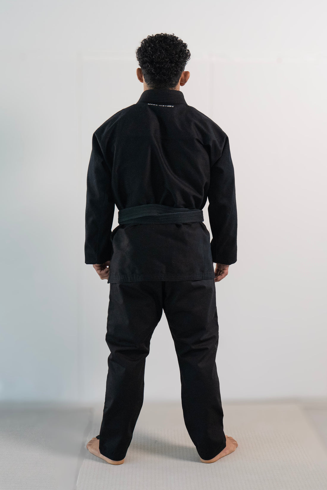 Men's Lineage Gi - OG Black