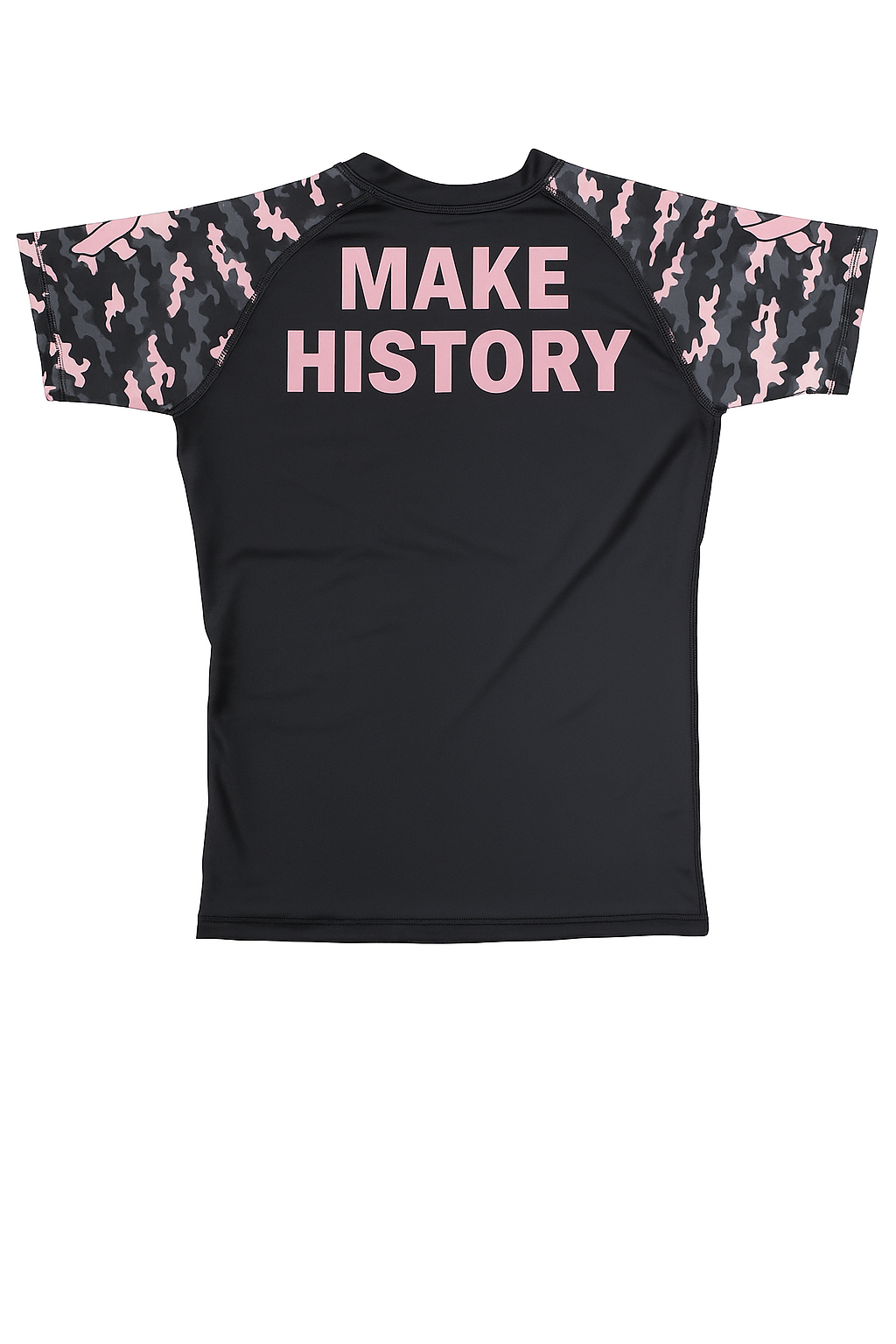 Lineage. Pinktober Limited Edition Rash Guard