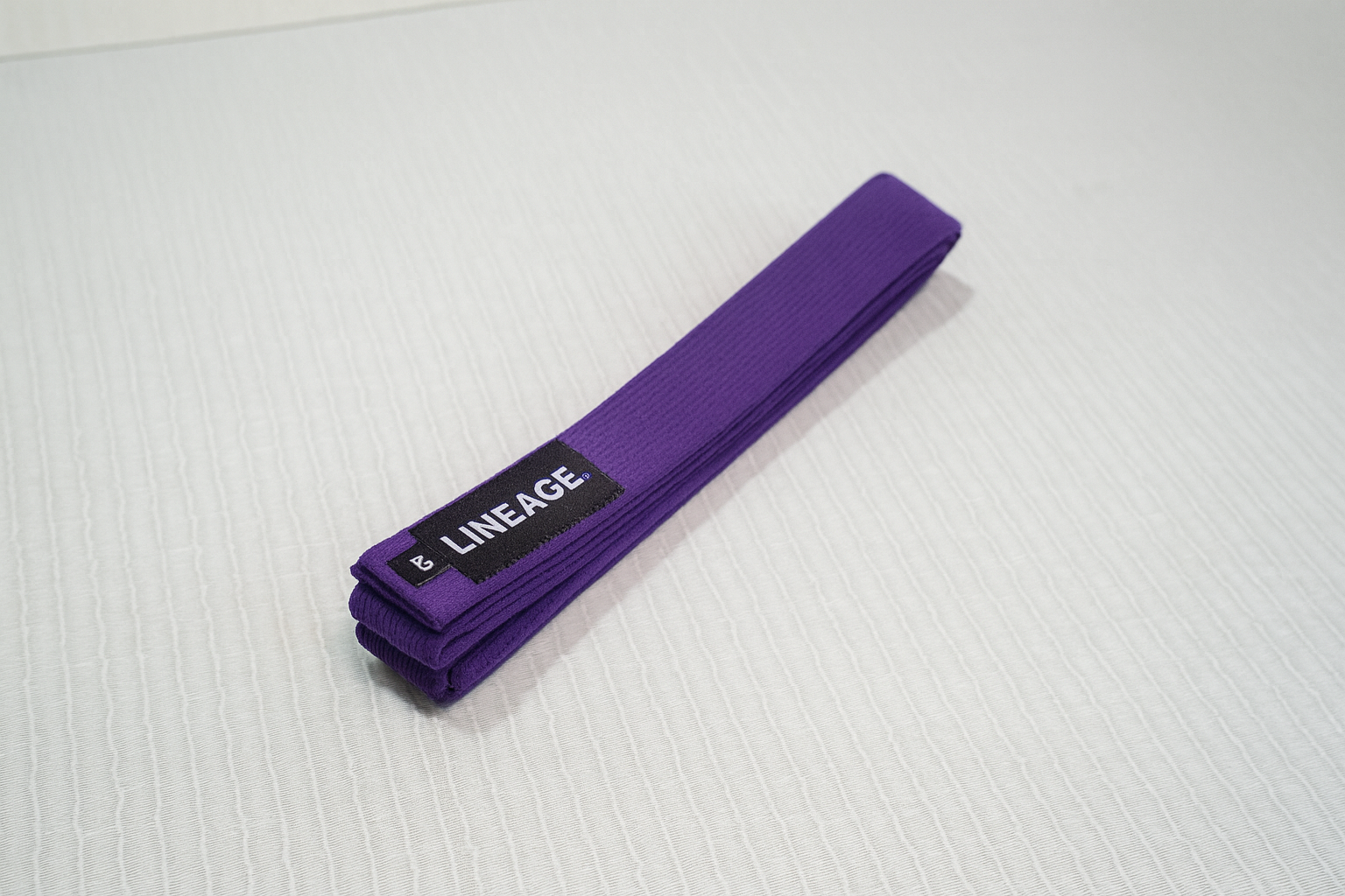 Lineage Premium Belt