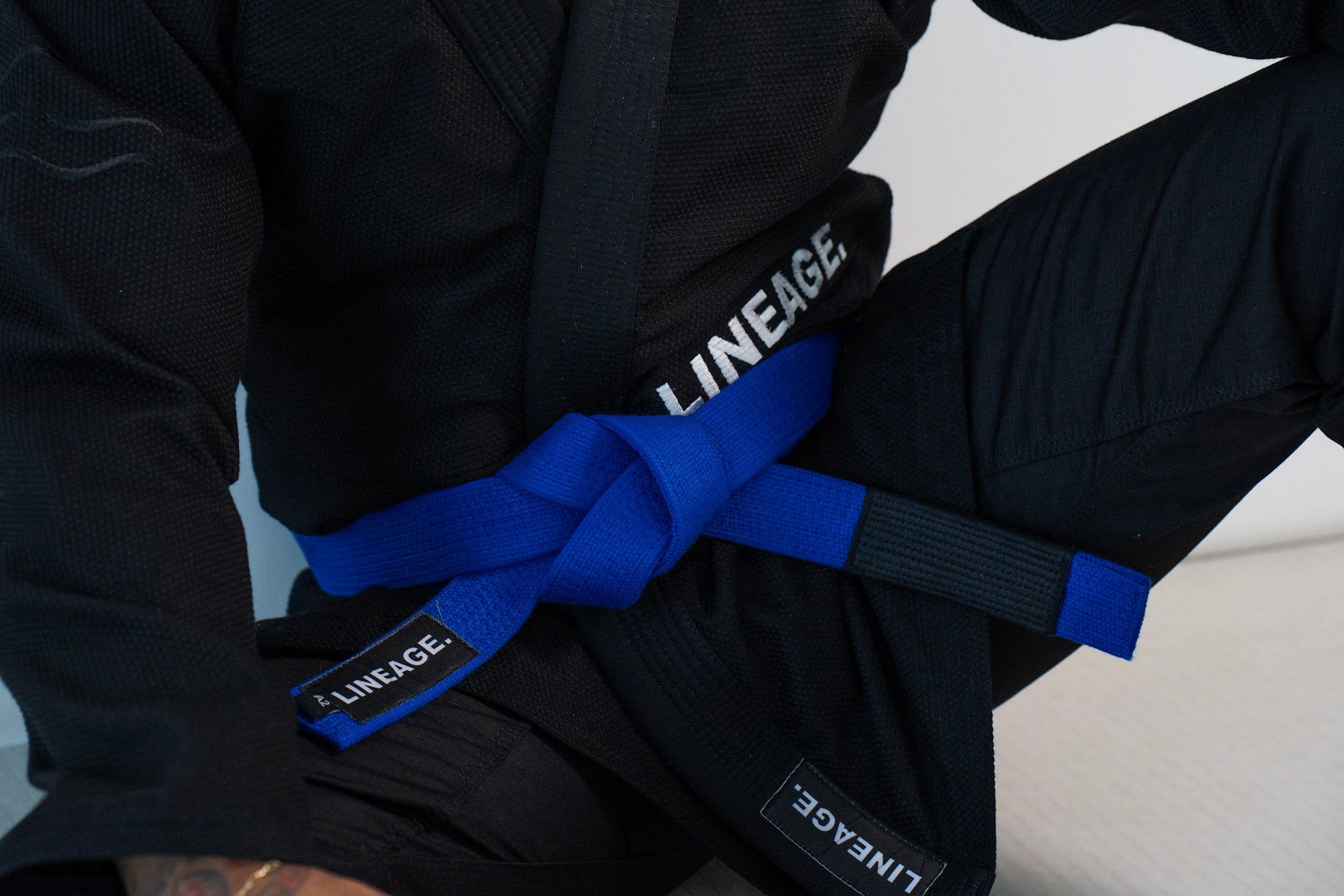 Lineage Premium Belt