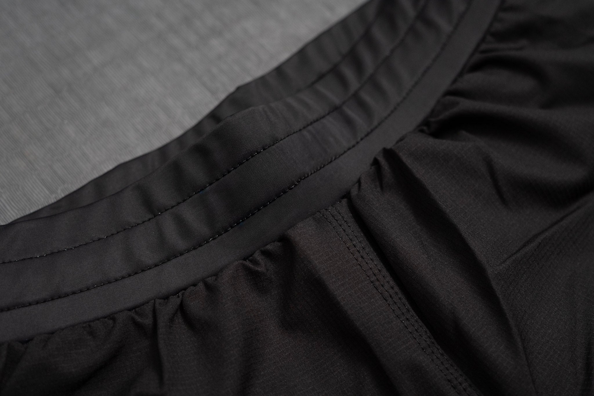 Kids No-GI Shorts - Black
