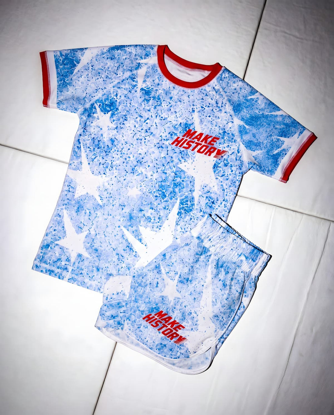 MAKE HISTORY: AMERICAN ORIGINAL YOUTH TOP