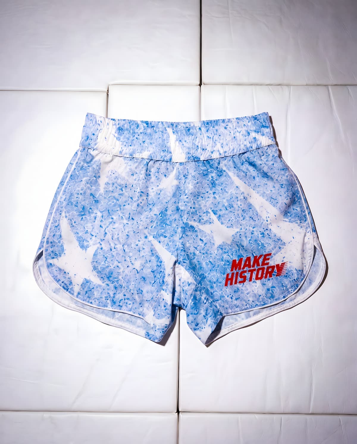 MAKE HISTORY: AMERICAN ORIGINAL SHORTS