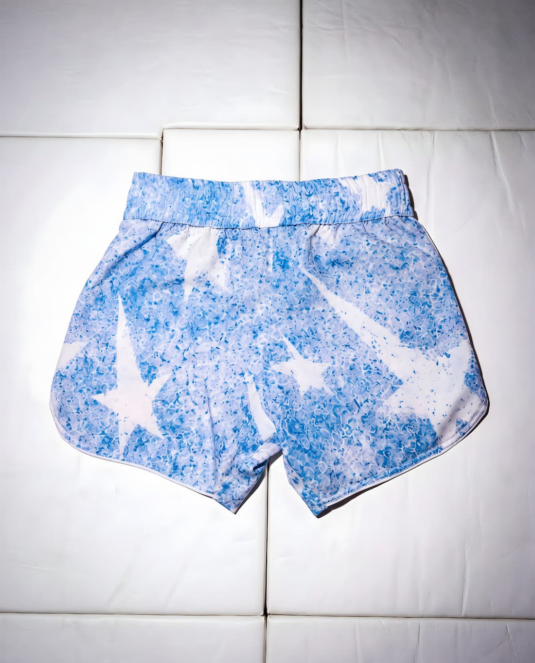 MAKE HISTORY:AMERICAN ORIGINAL YOUTH SHORTS